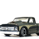 Illustration for article titled A Couple of 1:64s and a Lot of 1:1s